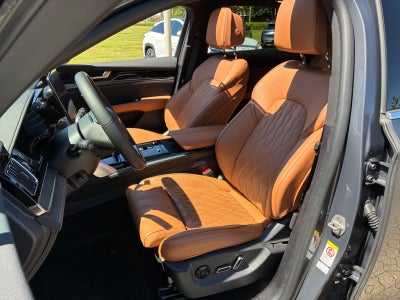 BYD Tang Flagship AWD 7prs