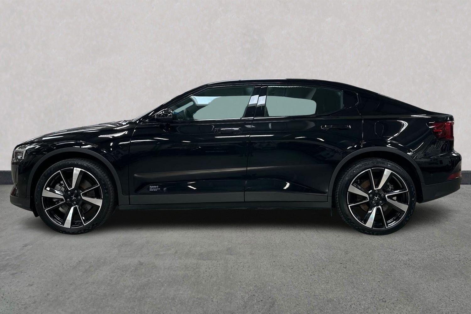 Billede af Polestar 2  Standard Range