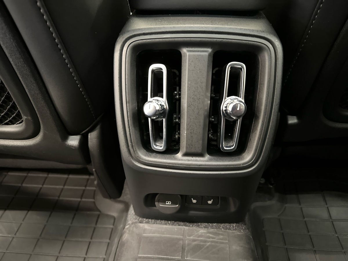 Volvo EX40 Extended Range Ultra billede 24