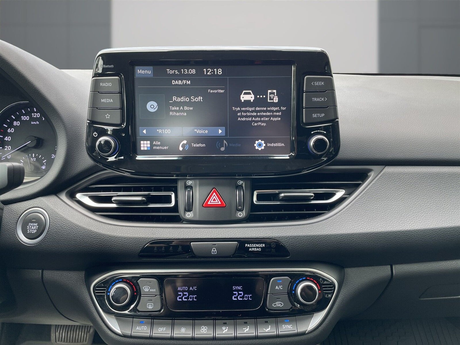 Hyundai i30 2022