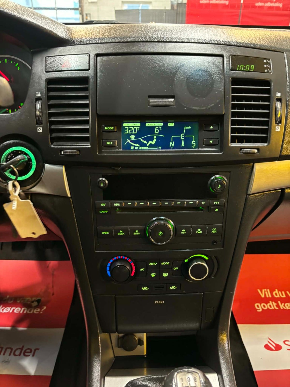 Billede af Chevrolet Epica 2,0 LS