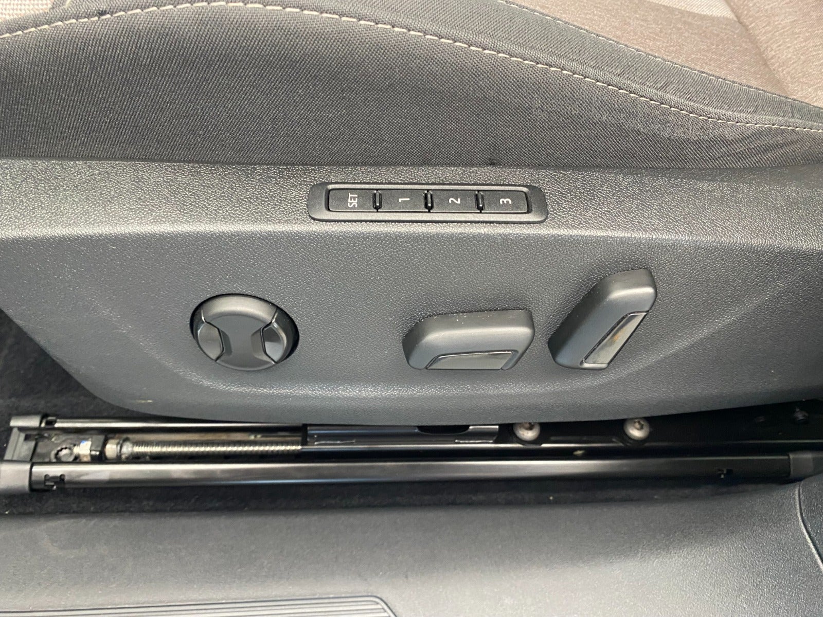 Billede af Skoda Enyaq 60 iV Lodge