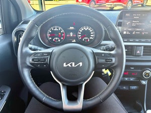 Kia Picanto Prestige