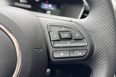 MG Marvel R Performance