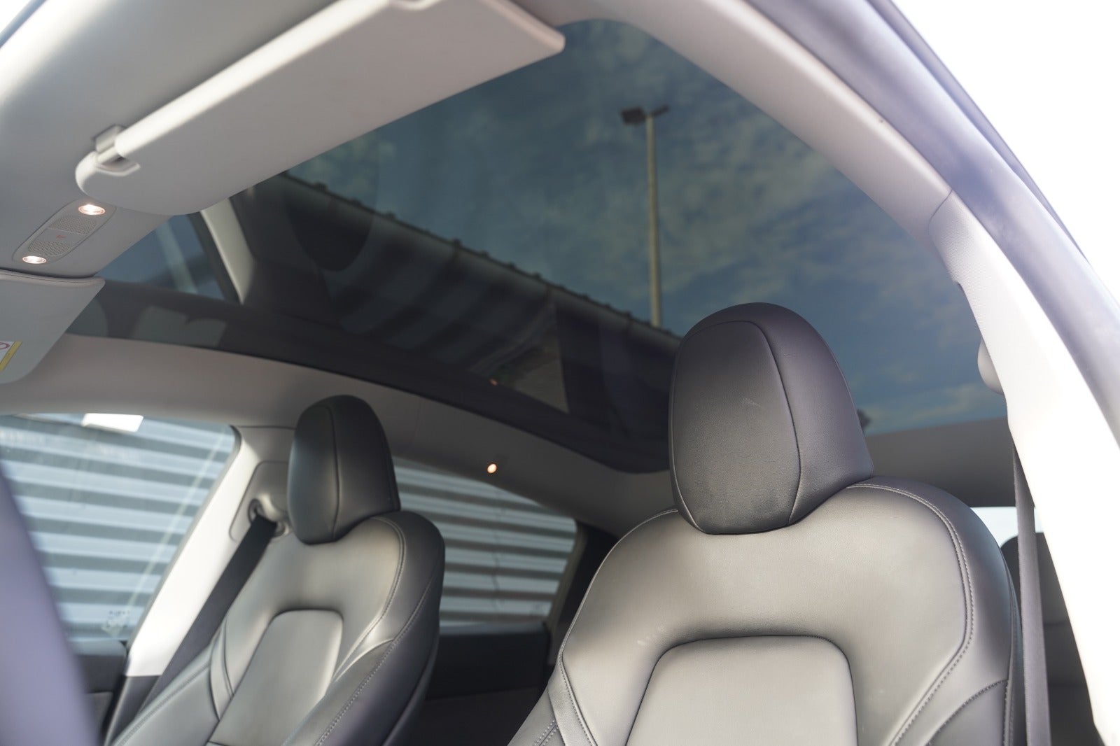 Billede af Tesla Model Y  Performance AWD