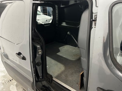 Peugeot Partner BlueHDi 100 L1 Flex Van
