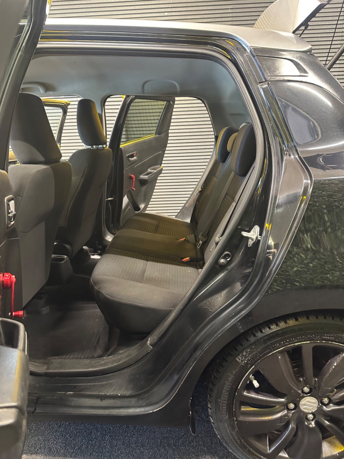 Billede af Suzuki Swift 1,2 Dualjet Action