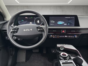 Kia EV6 Long Range Performance Prestige AWD