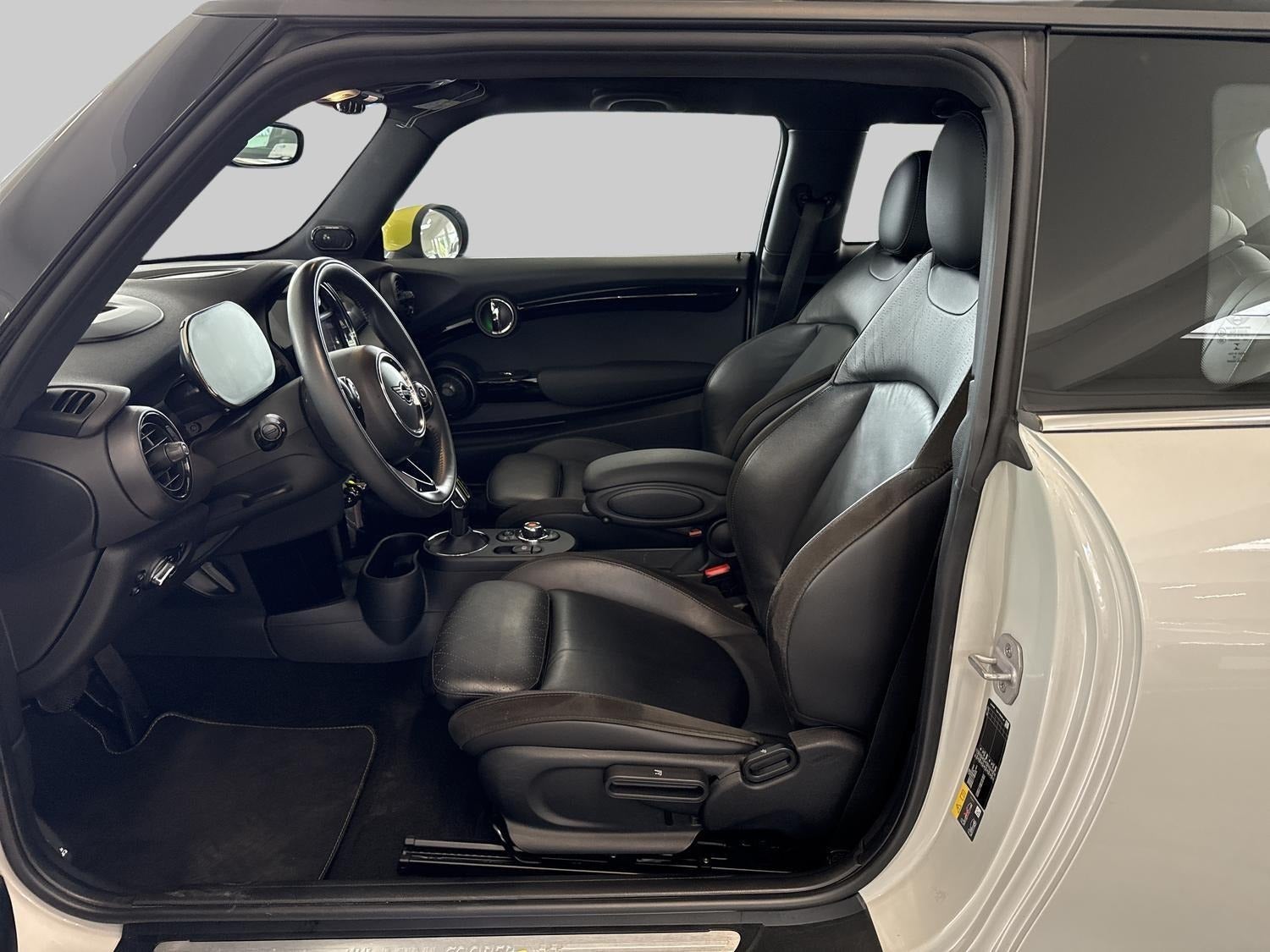 Billede af MINI Cooper SE  