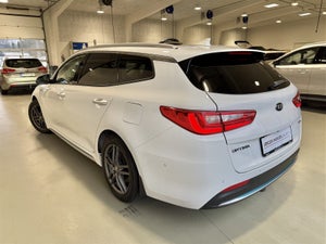Kia Optima PHEV SW aut.