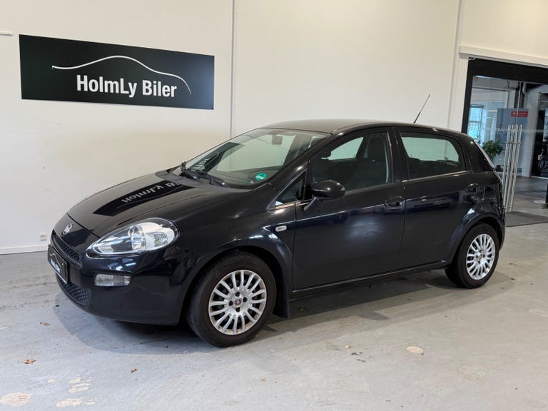 Fiat Punto Cool