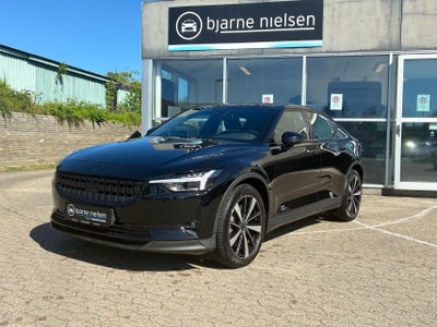 Polestar 2  Long Range 5d