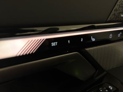 BMW i5 eDrive40 Touring Fully Charged M-Sport