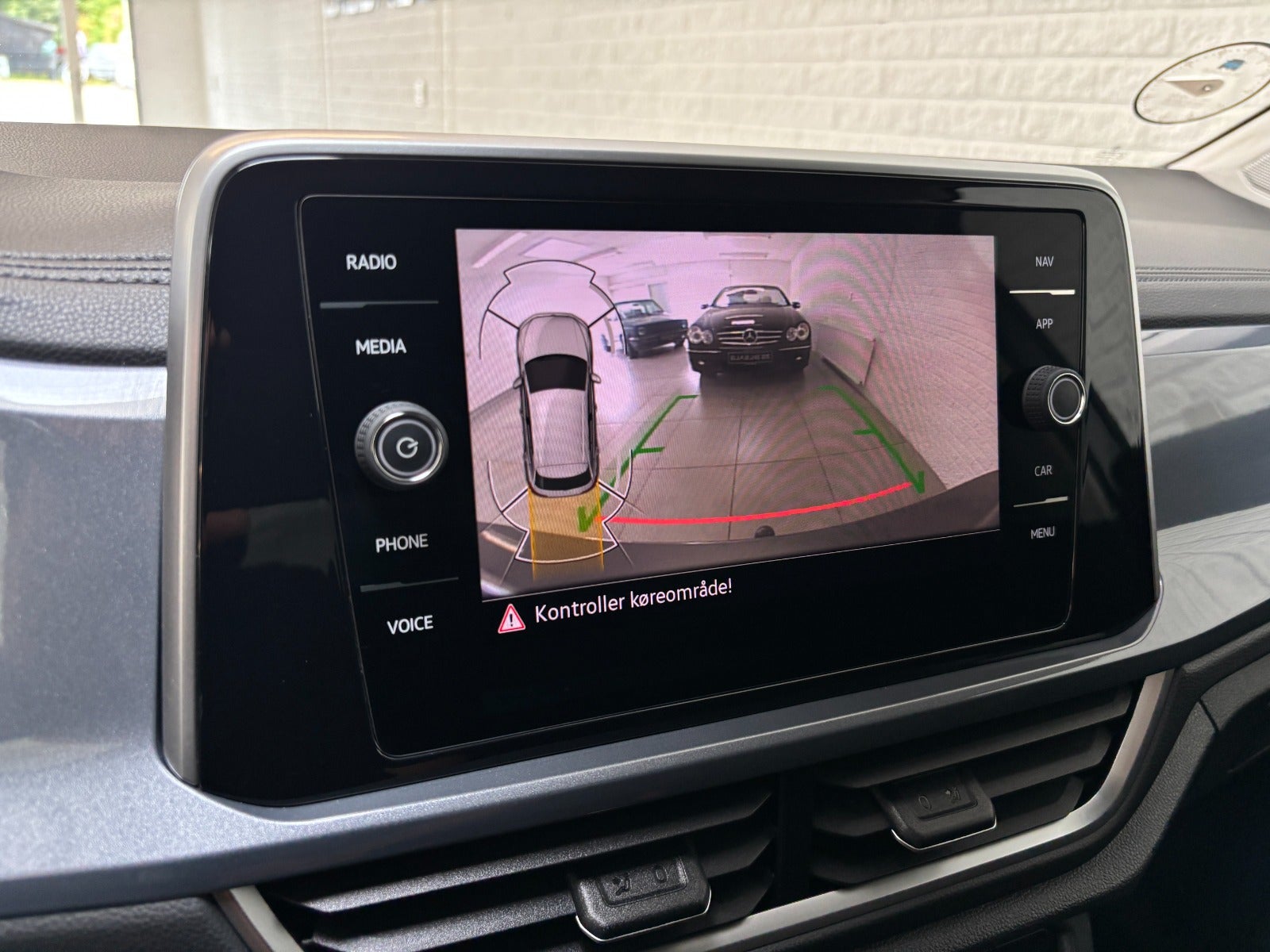 VW T-Roc TSi 150 Style DSG