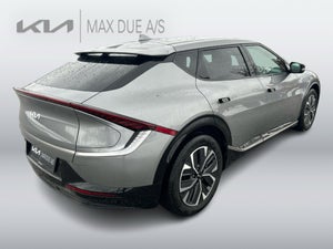 Kia EV6 Long Range Upgrade