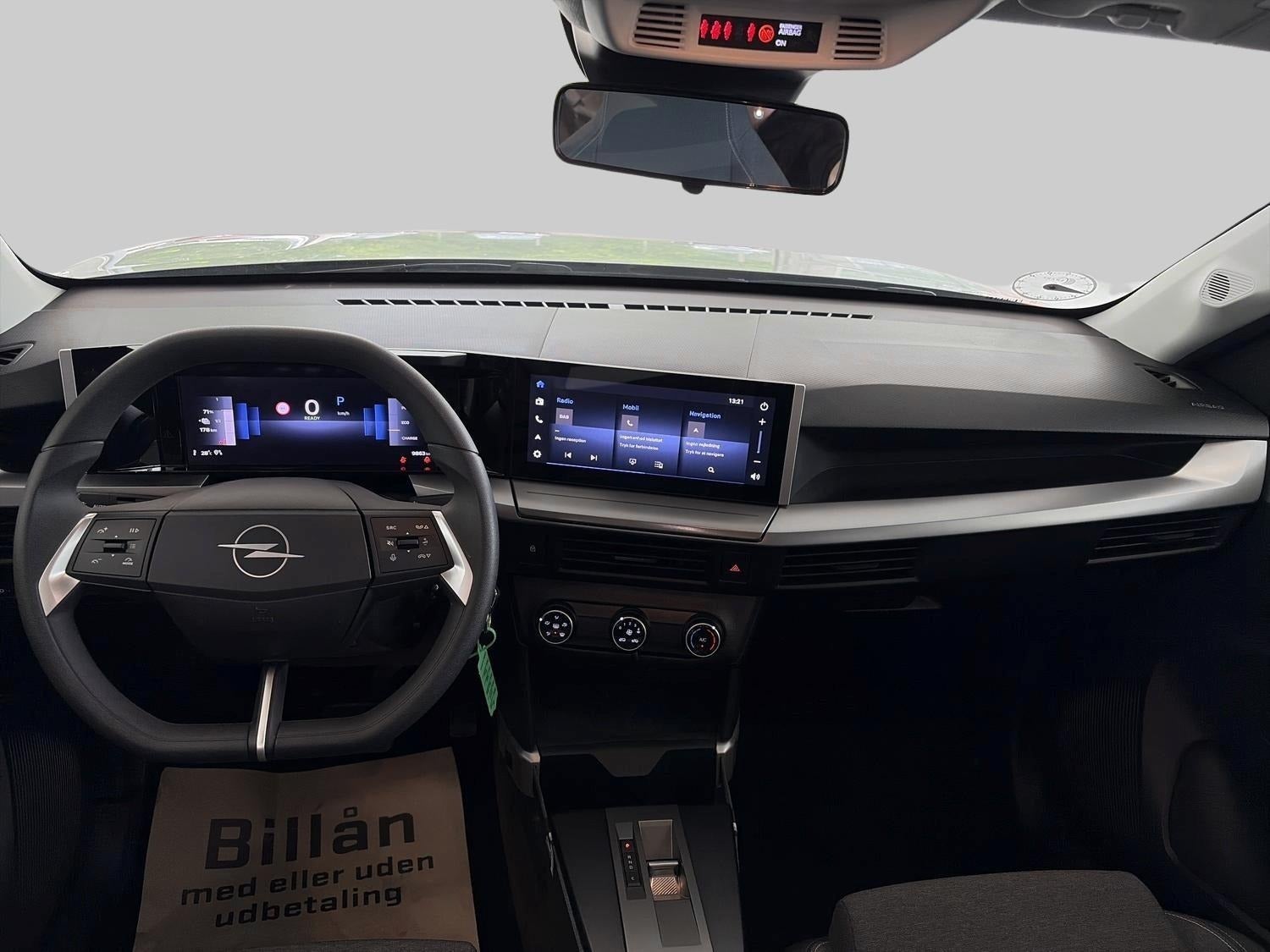 Billede af Opel Frontera 44 Edition