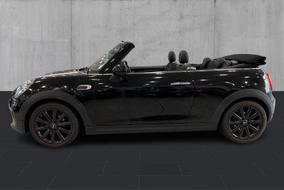 MINI Cooper Cabriolet aut. - 1