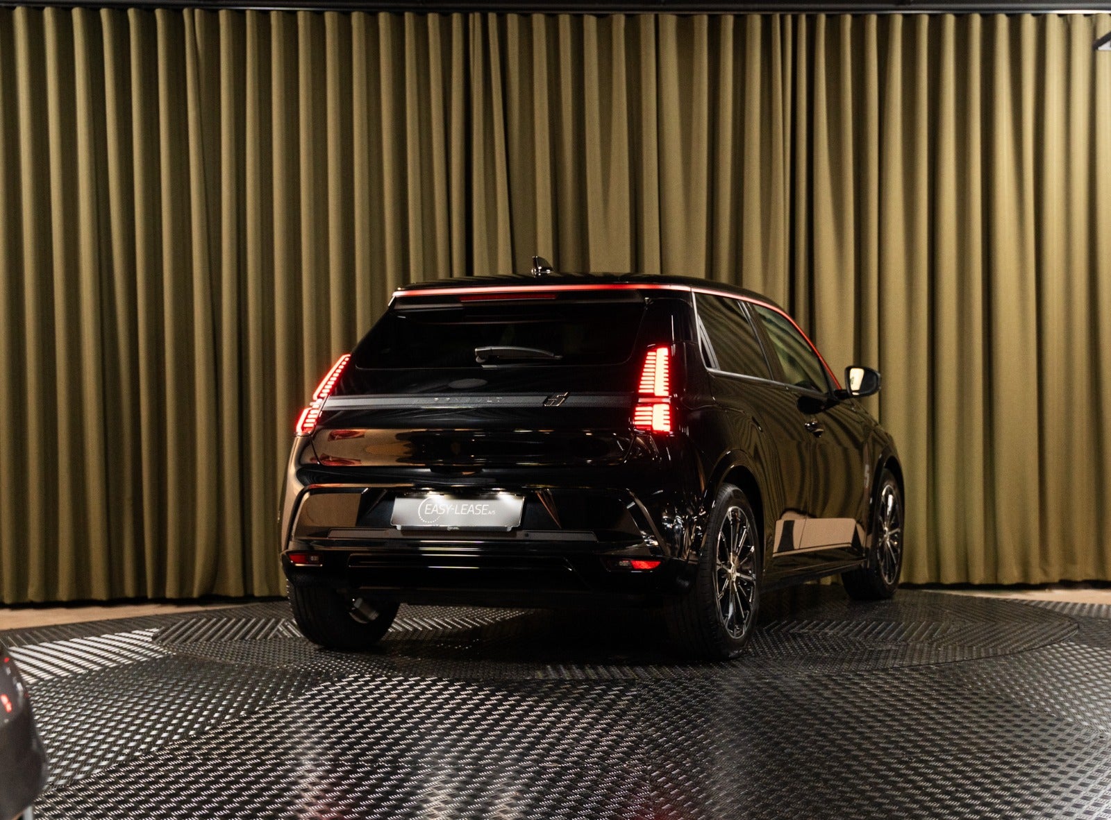Billede af Renault 5 E-Tech 52 Iconic