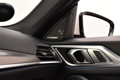 BMW i4 eDrive40 M-Sport