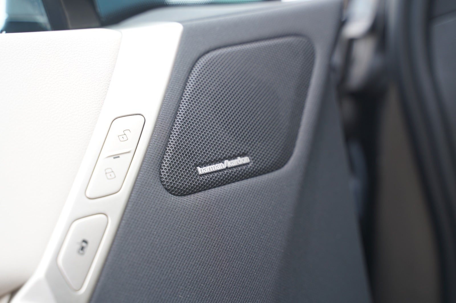 Billede af BMW iX  xDrive40 Sport