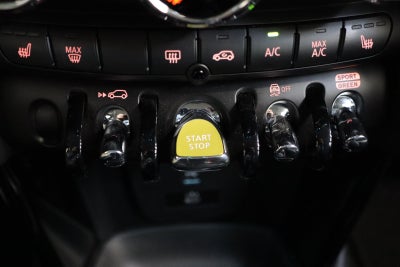 MINI Cooper SE Maximise