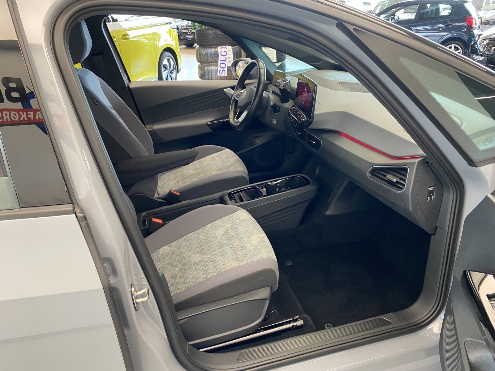Billede af VW ID.3 45 City Pure Performance