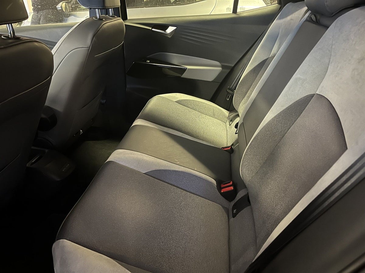 VW ID.3 1ST Pro Performance Plus billede 10