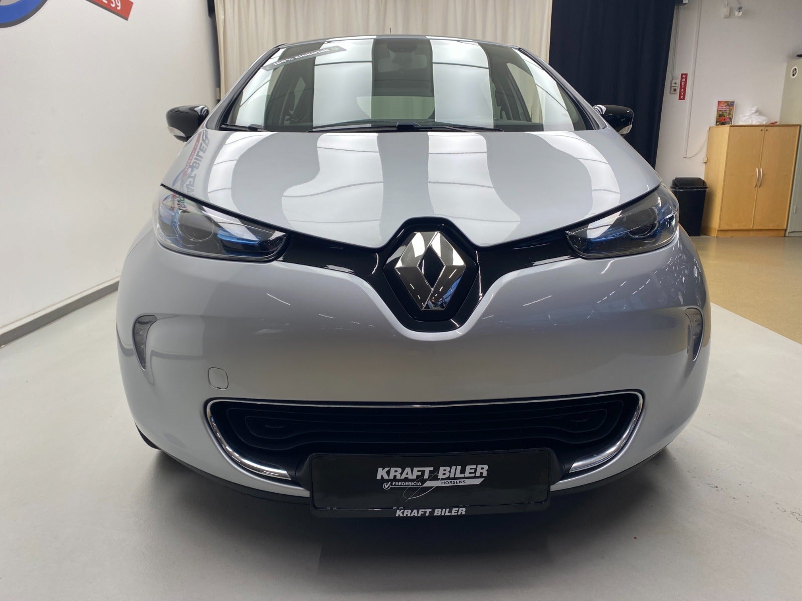 Billede af Renault Zoe 41 Intens