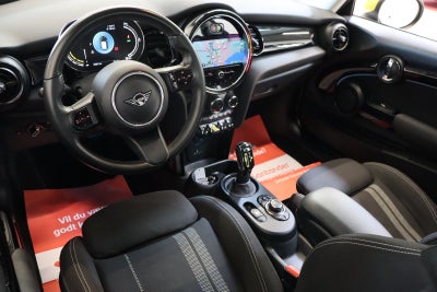 MINI Cooper SE Classic Trim