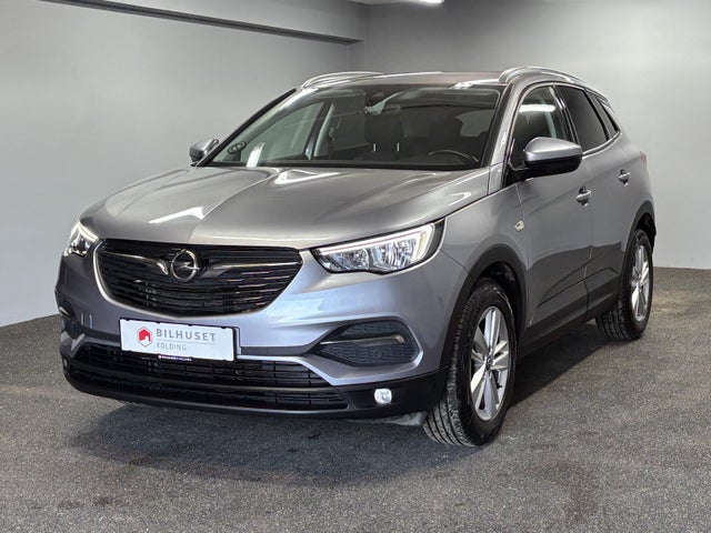 Opel Grandland X 1,5 CDTi 130 Enjoy