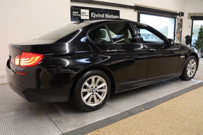 BMW 530d M-Sport aut.