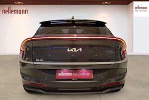 Kia EV6 Long Range Prestige