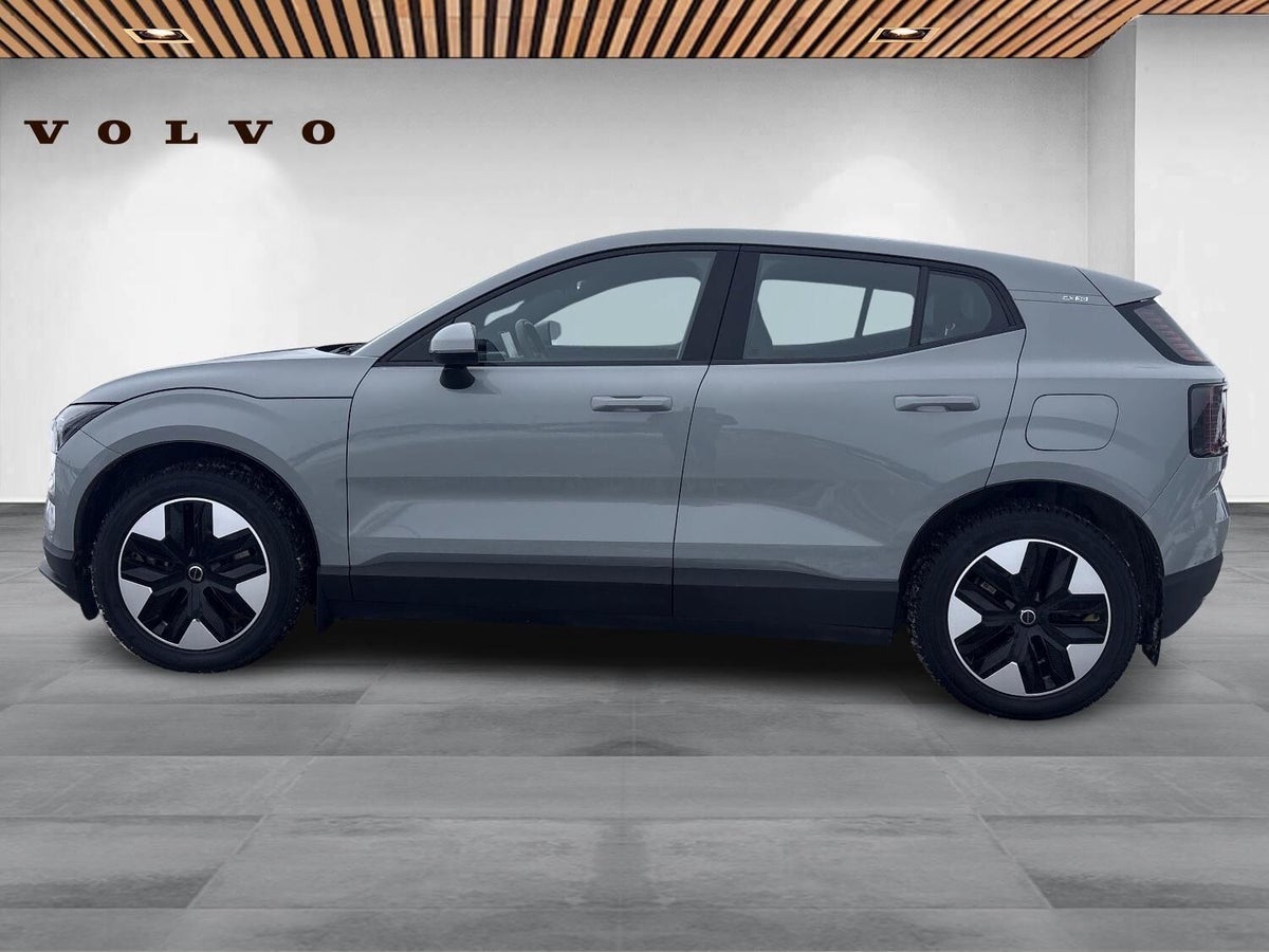 Volvo EX30 Extended Range Core billede 2
