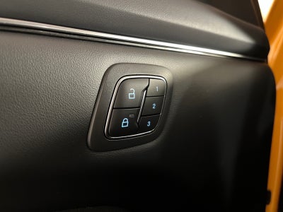 Ford Mustang Mach-E Premium Extended Range AWD