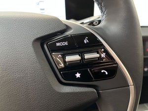 Kia EV6 Long Range Prestige