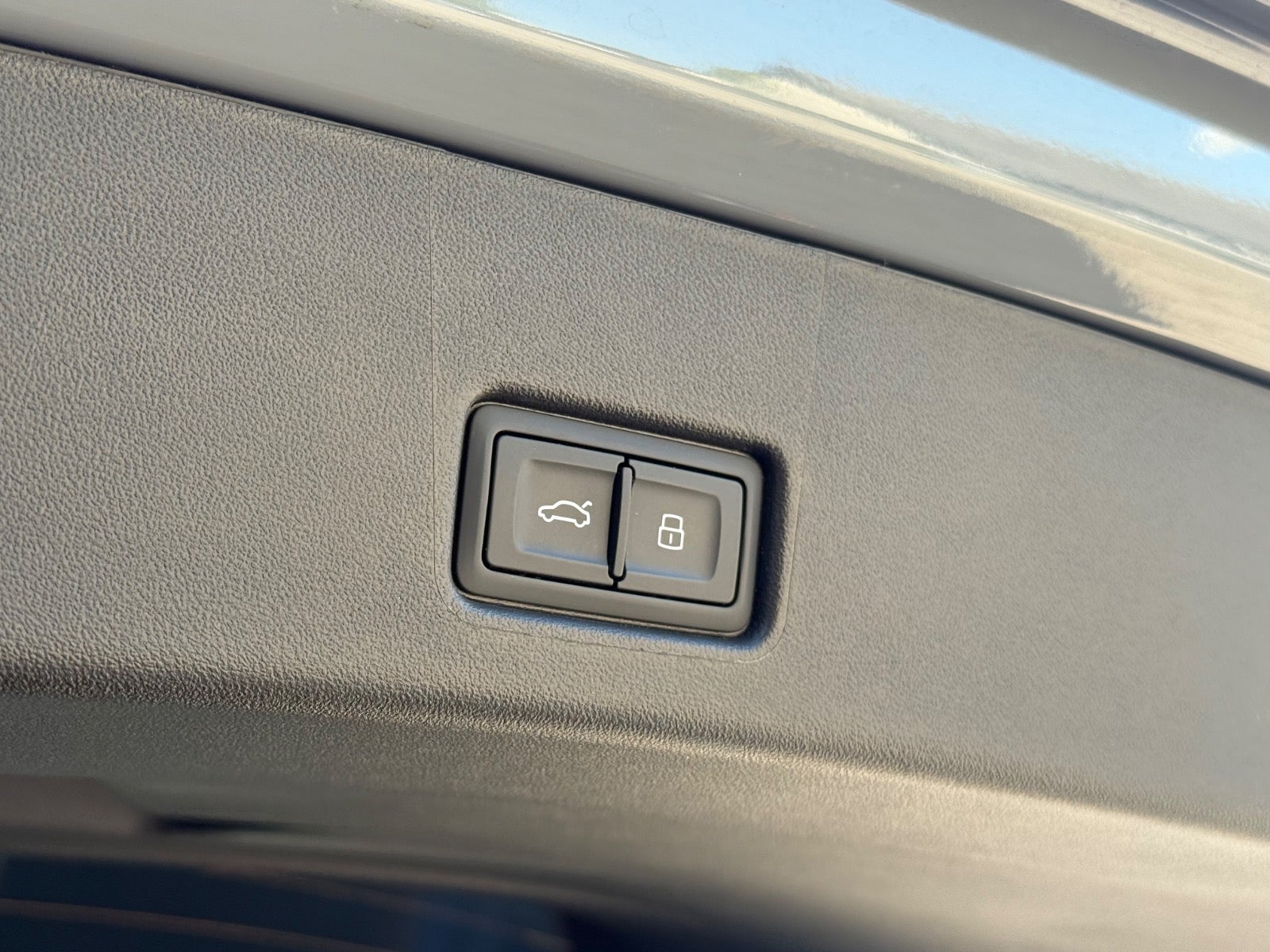 Audi Q4 e-tron Advanced Sportback