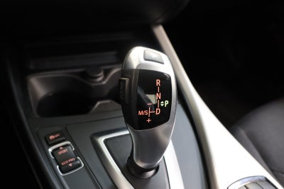 BMW 118d aut. Van