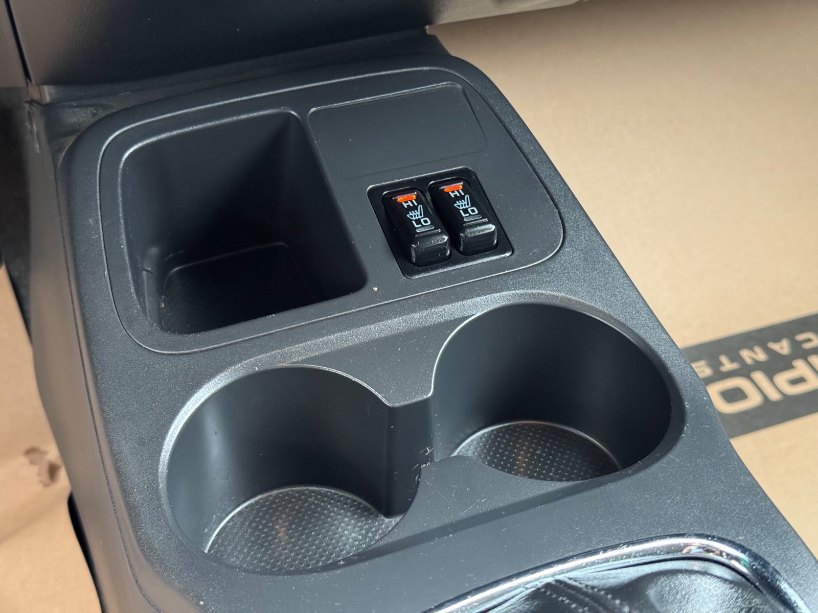 Billede af Mitsubishi Space Star 1,2 Anniversary Edition