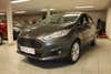 Ford Fiesta SCTi 125 Titanium X