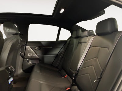 BMW i5 eDrive40 Supercharged