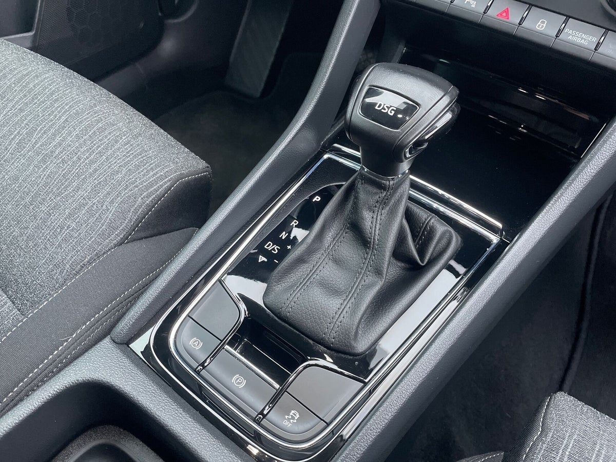 Skoda Karoq TSi 150 Celebration DSG billede 15