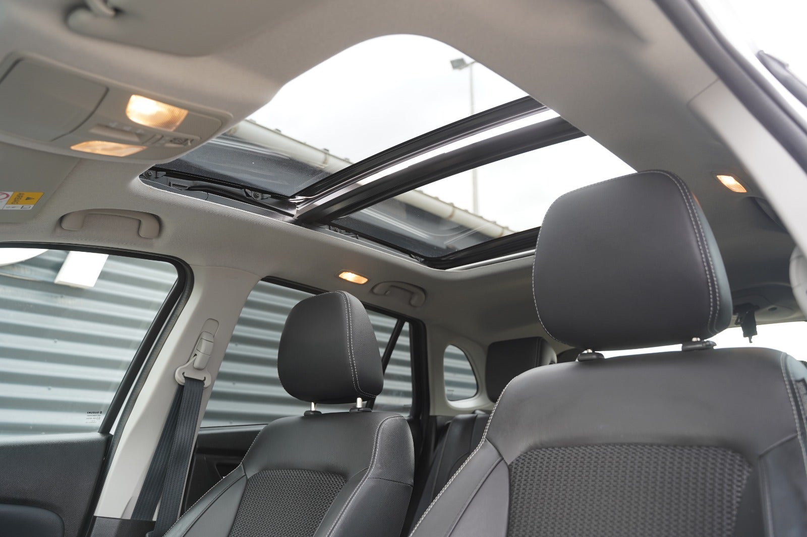 Billede af Suzuki S-Cross 1,4 mHybrid Adventure aut.