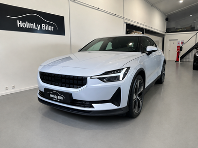 Polestar 2 Long Range