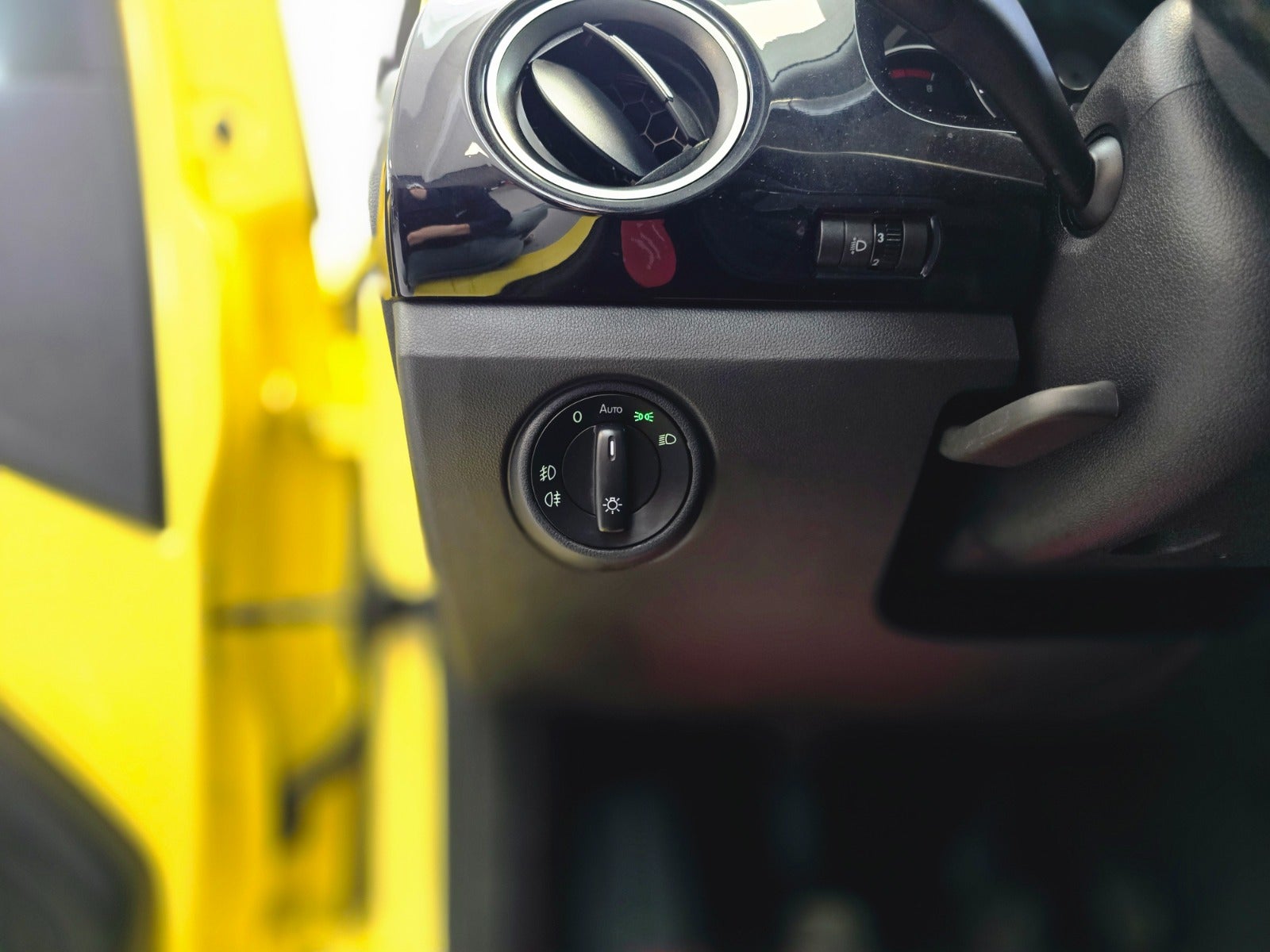 Billede af Skoda Citigo 1,0 MPi 60 Ambition