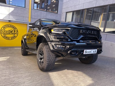 Dodge RAM 1500 6,2 TRX aut. 4d