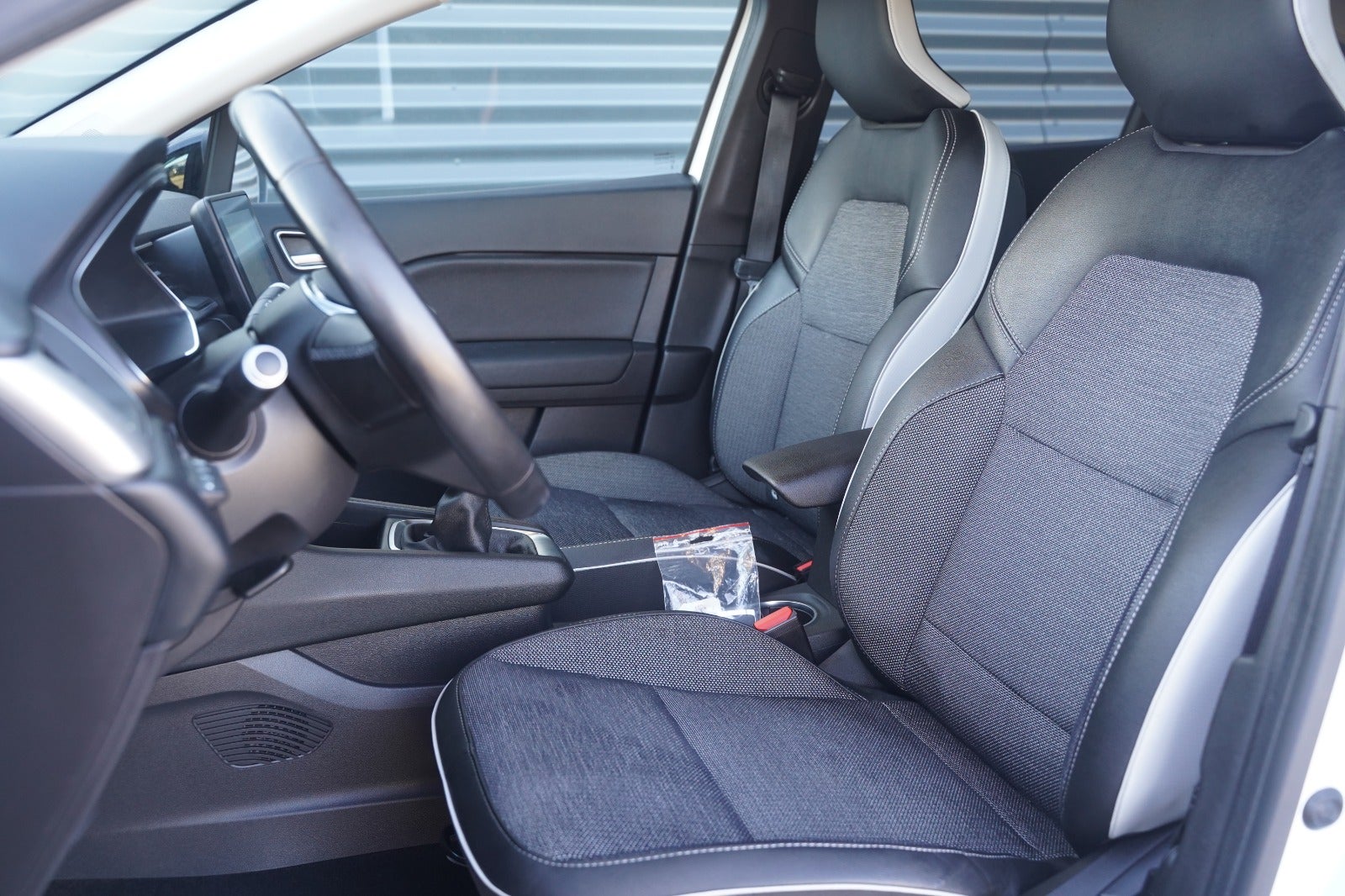 Billede af Renault Captur 1,0 TCe 100 Intens