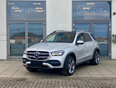 Mercedes GLE350 e 2,0 aut. 4Matic