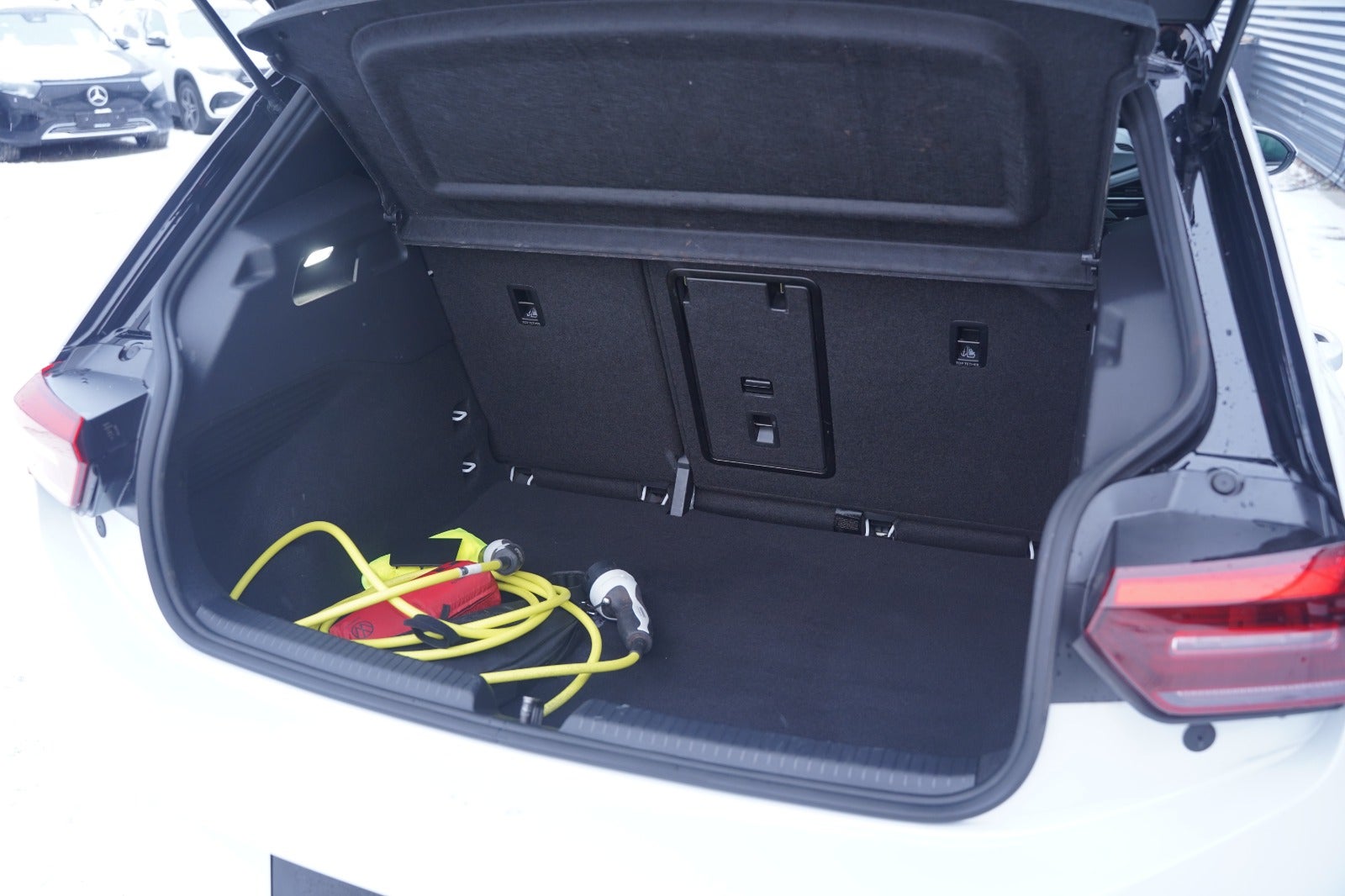 Billede af VW ID.3 58 Style Pro