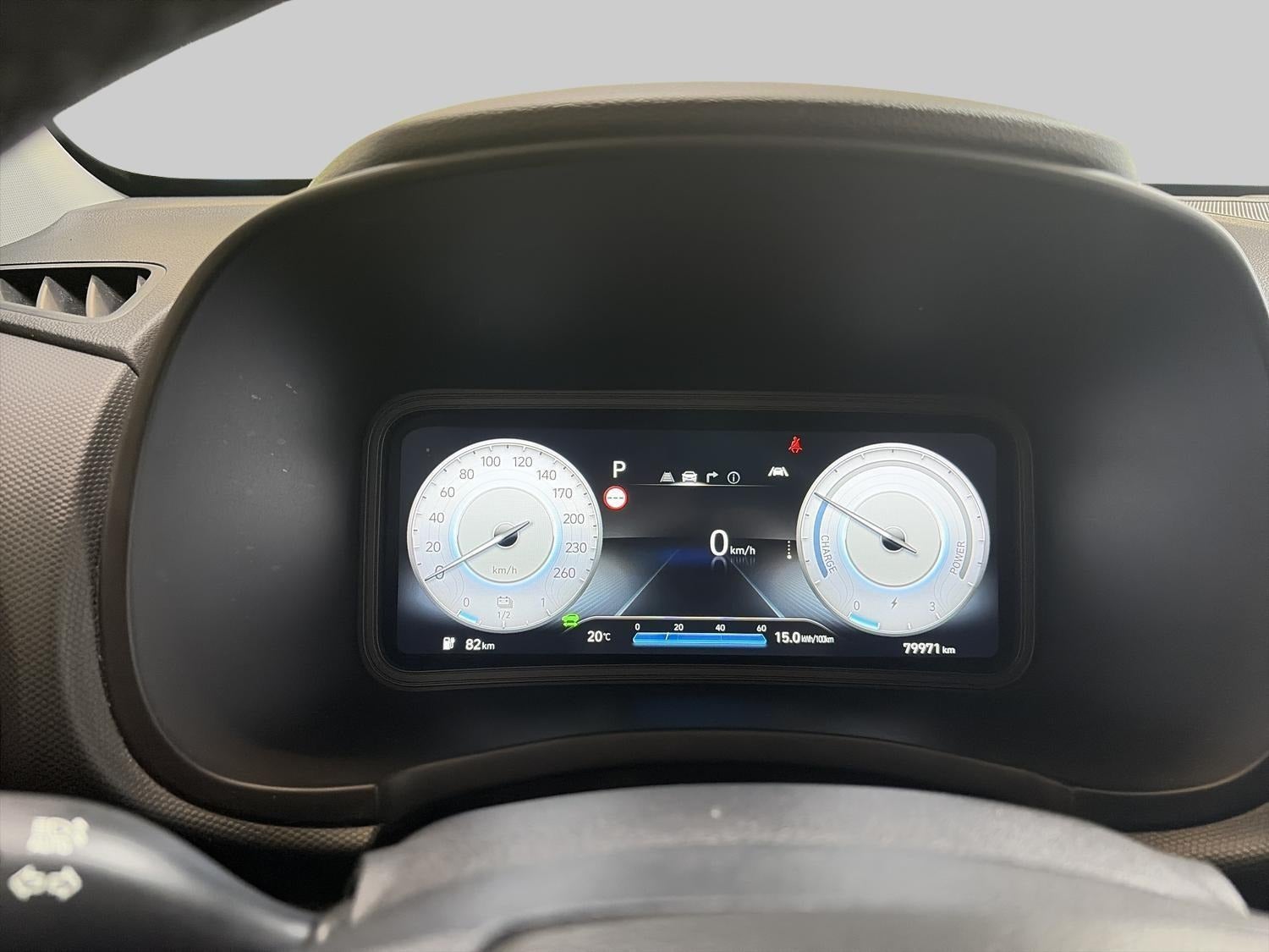 Billede af Hyundai Kona 64 EV Prime