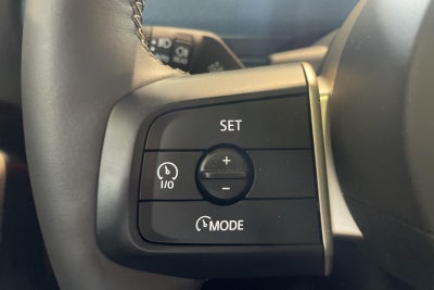 MINI Cooper E Favoured Trim M